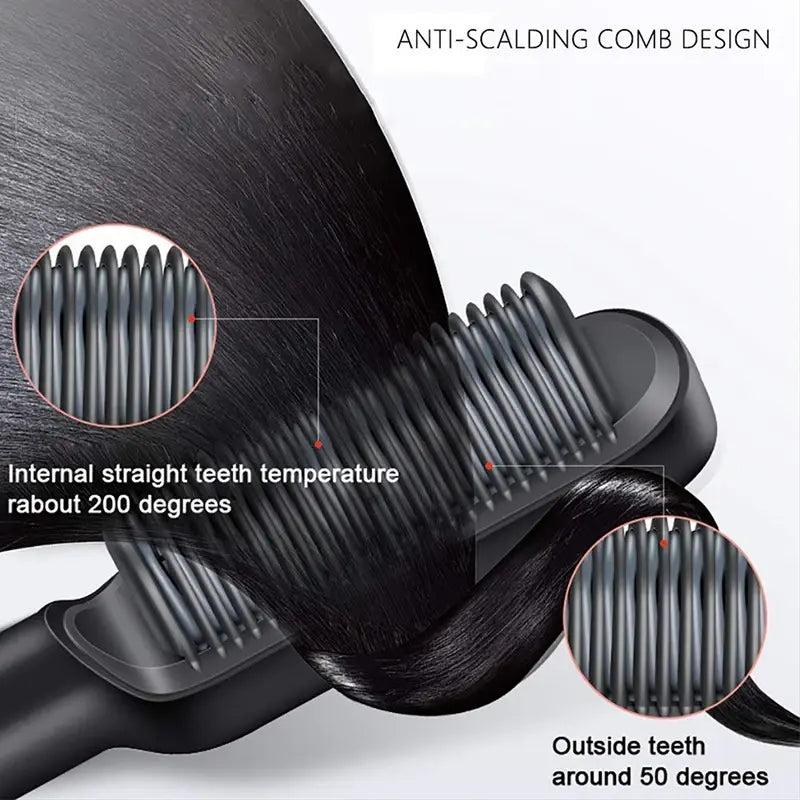 Razora TameTime Brush