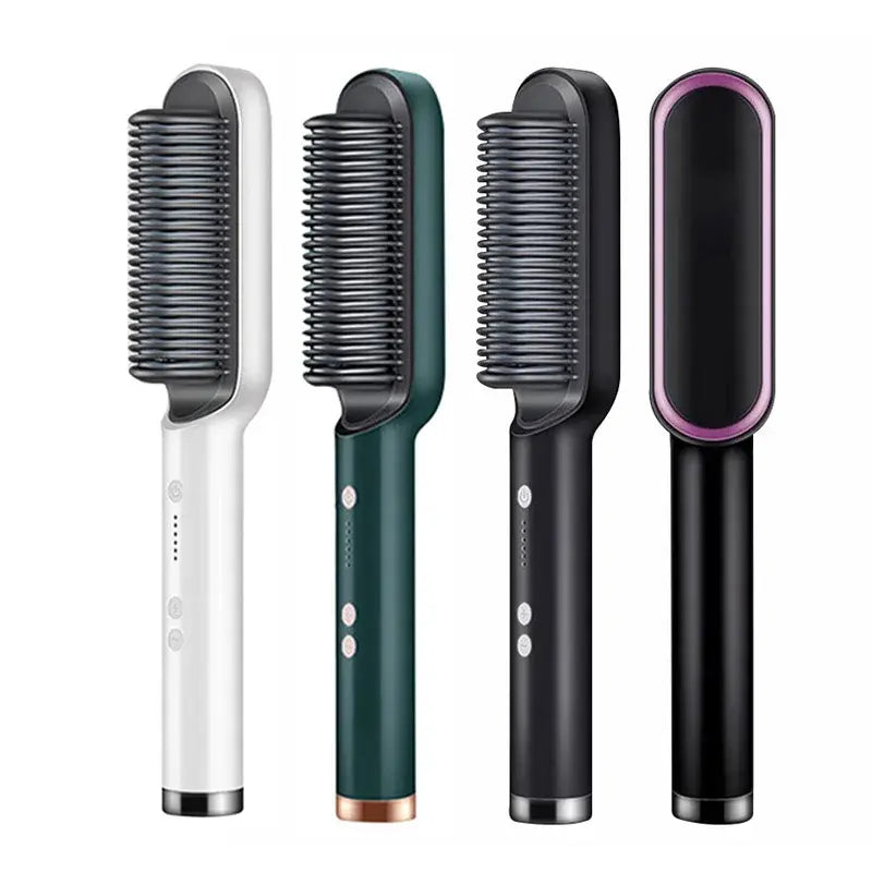 Razora TameTime Brush