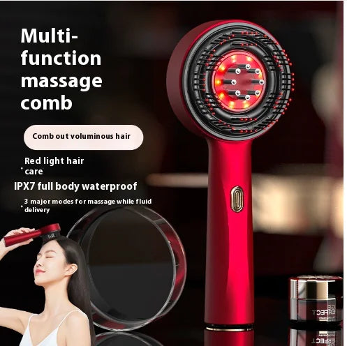 Razora Professional Scalp Revitalizer