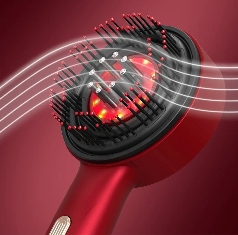 Razora Professional Scalp Revitalizer