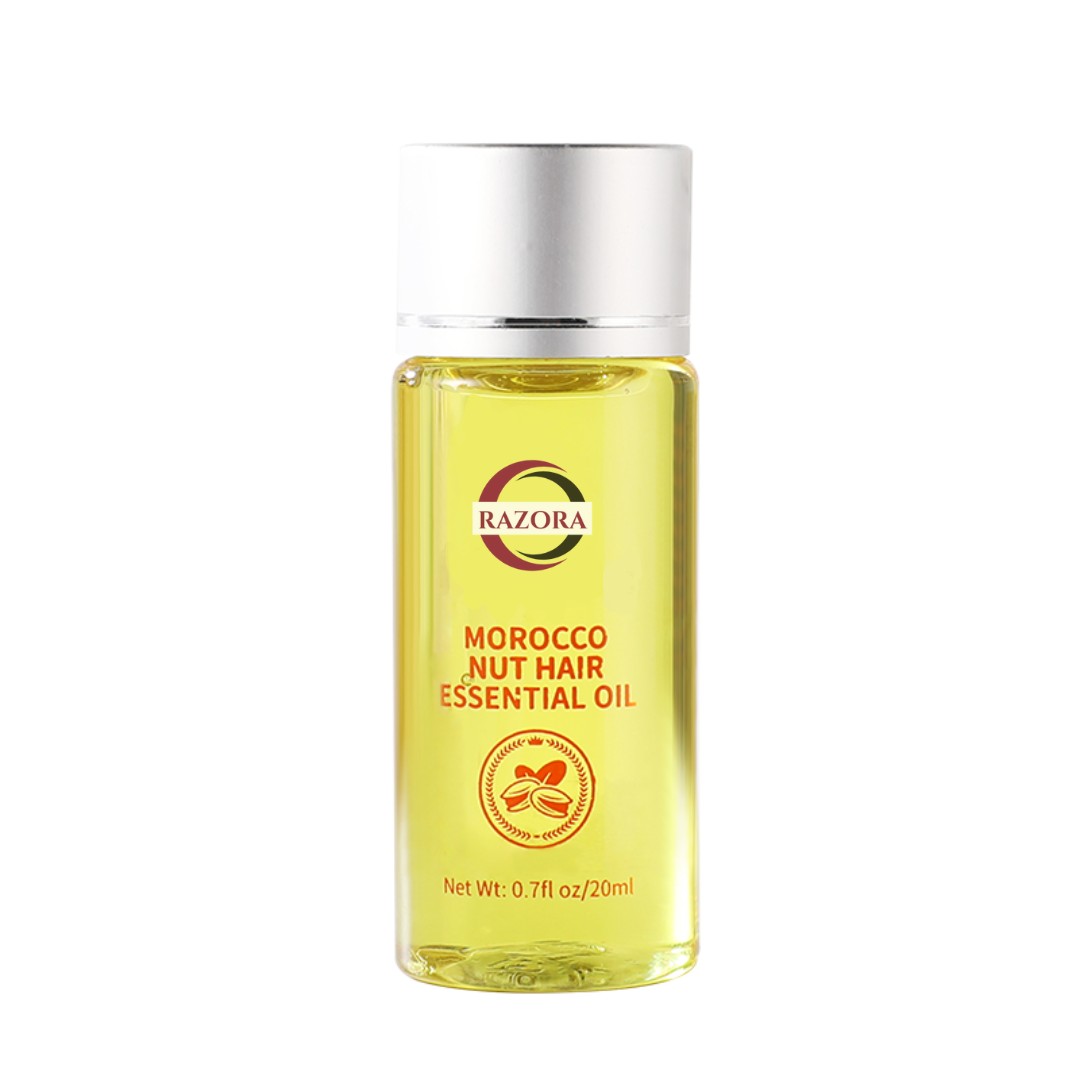 Razora Morocco Nut Hair Oil
