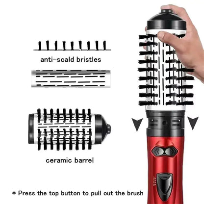 Razora HairFusion