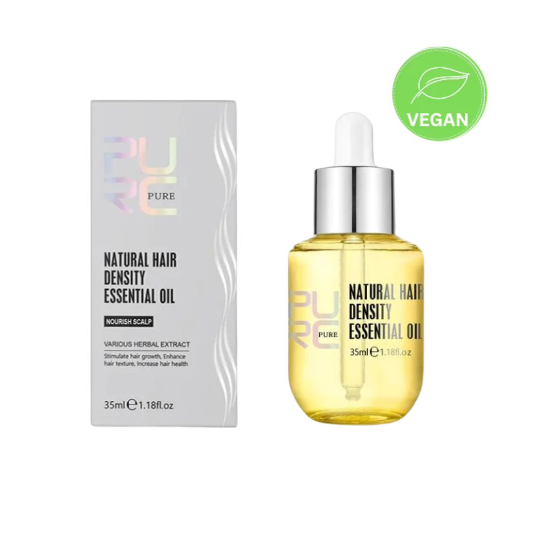 Razora Thickening Hair Oil 35ml