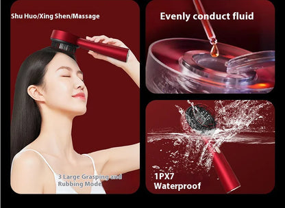 Razora Professional Scalp Revitalizer
